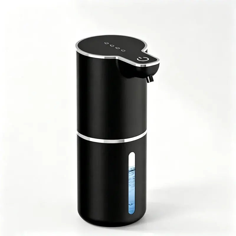 Dispensador de jabón automático con sensor