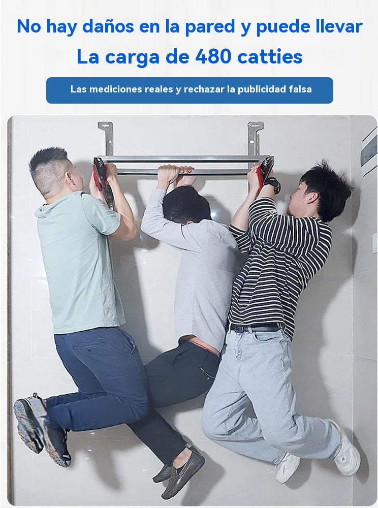 🧰📍【4 pieza 23 euros】Práctico adhesivo multiusos sin clavos: resistente al agua sin taladrar, se puede utilizar en metal, plástico, azulejos, cerámica, vidrio y madera.