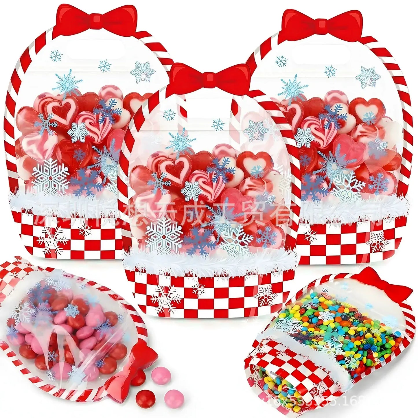 🎃🎃Bolsas para guardar aperitivos de fiestas de Halloween, ideales para aulas, cumpleaños, estudiantes, profesores y vecinos.