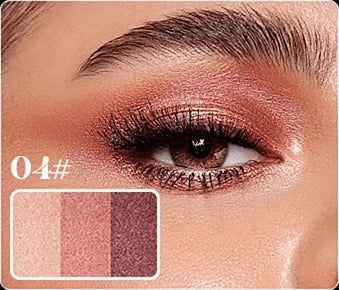 🔥【Kupite 1, dobijte 1 gratis】 ✨3-u-1 sjenilo u stiku – trenutni sjaj, lifting efekt i dugotrajnost 💄