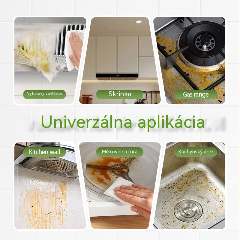 💦【Kúp 1, získaj 1 zadarmo】2 fľaše za 23 eur】Všestranný enzymatický čistiaci prostriedok do kuchyne a domácnosti