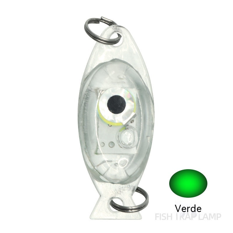 【Compra 1 y llévate 1 gratis】🐟Luz súper brillante para jaulas de peces