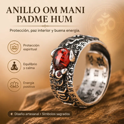 🔥🔥【Compra 1 y llévate 1 gratis】2 artículos 24€💖Anillo de plata 999, estilo retro unisex con amuleto de la suerte Pixiu, fuerte y de moda.