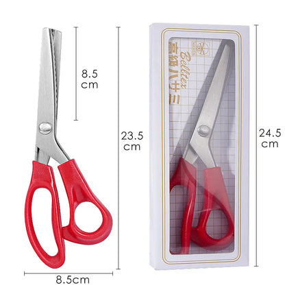 ✂️✨ Škare za šivanje i čipku "uradi sam" 🧵💖 Precizno i jednostavno rezanje svaki put, pomažući vam da stvorite vlastito remek-djelo 🎀🌟