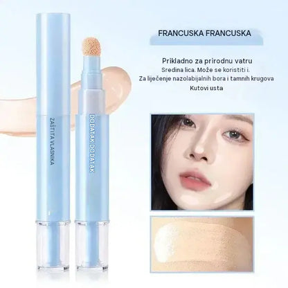 🔥🔥Kupite jedan, drugi dobijete gratis! 💄Višenamjenska hidratantna olovka za korektor