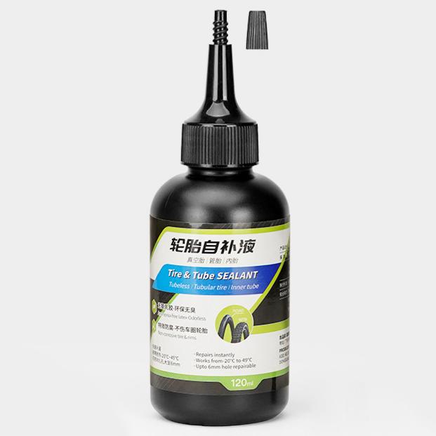 💥Oferta especial🍃 Sellador de cámara de aire 120 ml