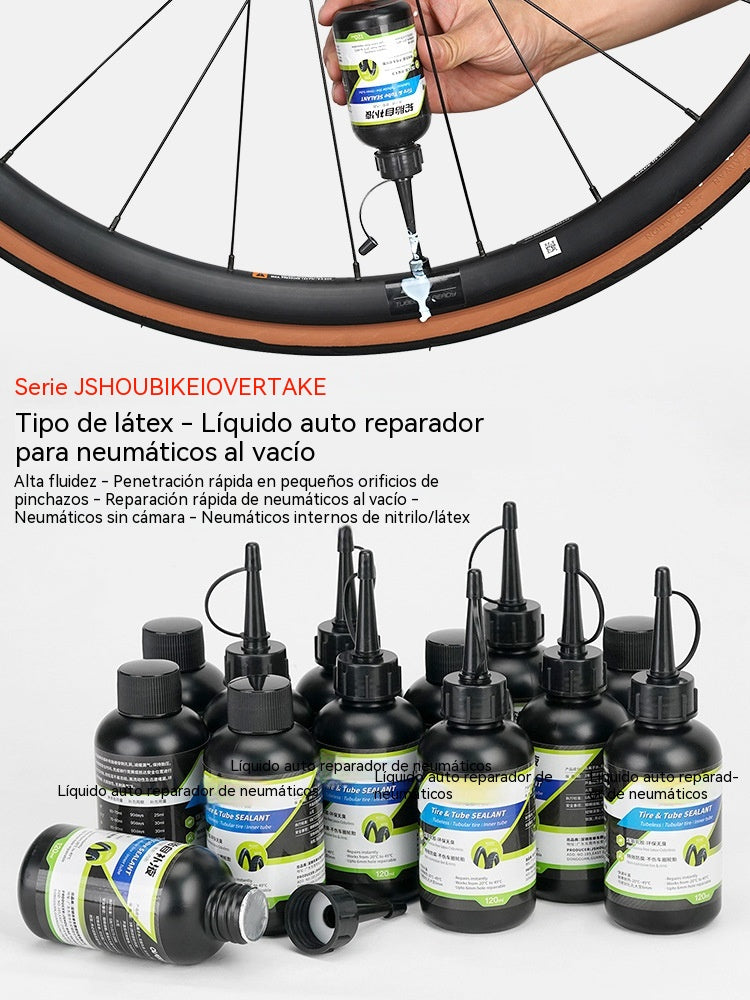💥Oferta especial🍃 Sellador de cámara de aire 120 ml