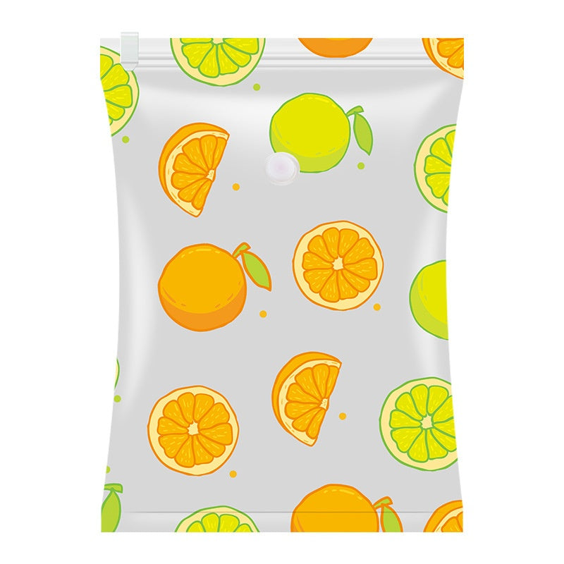 5 komada 27 € [80*60 cm] -- Ojačane vakuumske kompresijske vrećice. Vrećice za pohranu i organizaciju.