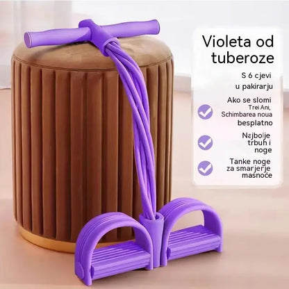 💜 🔥【Ponuda za pola cijene】⏳ Vremenski ograničena ponuda ⏰ Oprema za trening trbušnih mišića