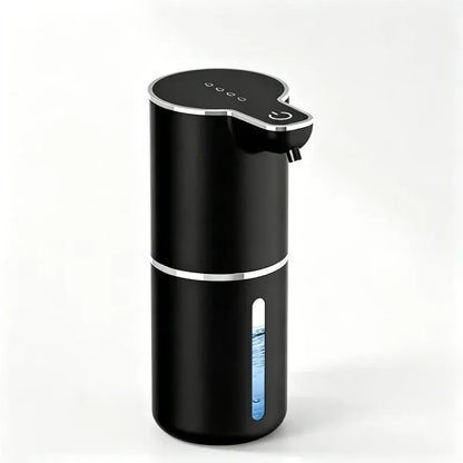 Dispensador de jabón automático con sensor