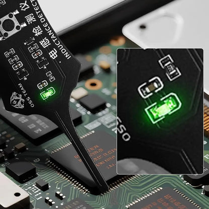 ⚡2 položky za 21 eur 【Kúpte jeden, druhý dostanete zadarmo】Tester indukčnosti OSS – Rýchle riešenie problémov s elektronickými zariadeniami