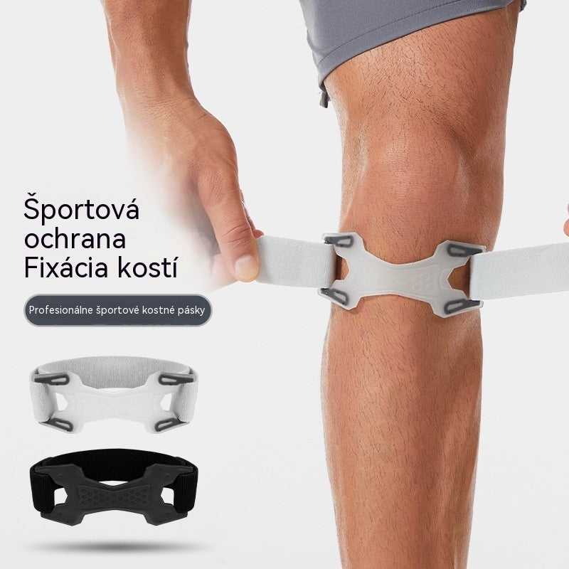 🌸Posledný deň špeciálnej ponuky! 🌸Priedušná a tlmiaca chránička kolena