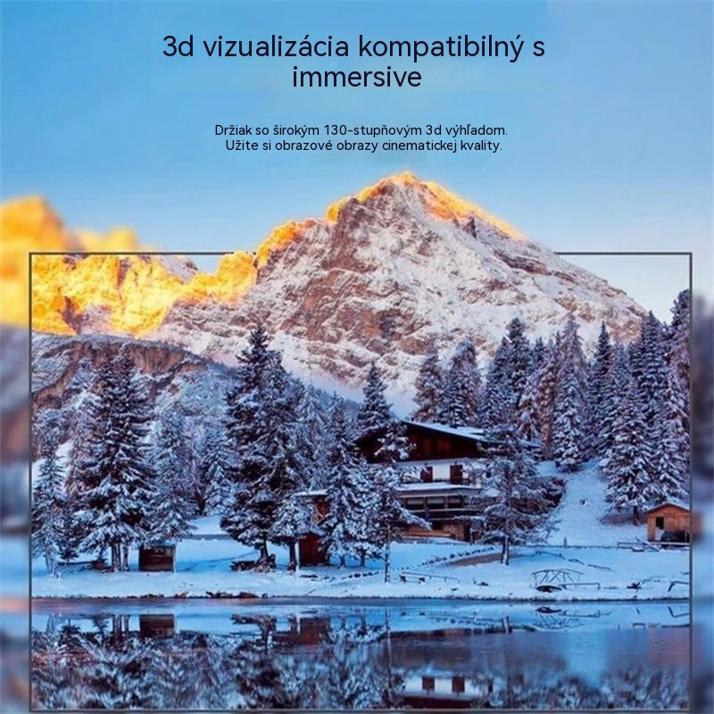 📢📺 Matné biele projekčné plátno s vysokým rozlíšením, ktoré vytvára pohlcujúci zážitok z domáceho kina 🎬🌟