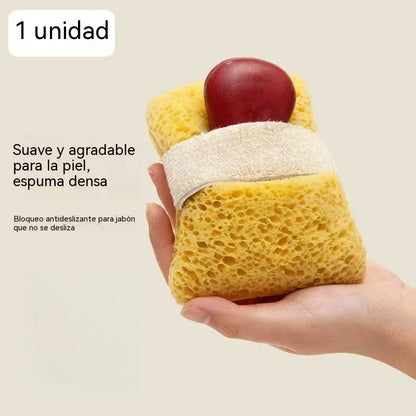 🥳Producto más vendido de 2026🥳💞 ¡Más de 50.000 unidades vendidas! 🧽✨ 50% de descuento