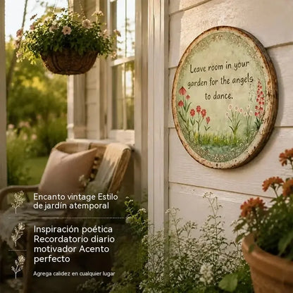 🔥Oferta por tiempo limitado: ¡50% de descuento! 🌸De una pared vacía a un espacio acogedor en casa: este tablero de mensajes transforma un rincón aburrido en un lugar de descanso confortable. Ligero y duradero🚀