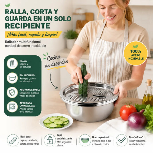 🥔🚫 ¡50% de descuento por tiempo limitado! ¡Olvídate de barrer las cáscaras de fruta! Mantén tu encimera limpia para cocinar de forma más fácil y placentera.