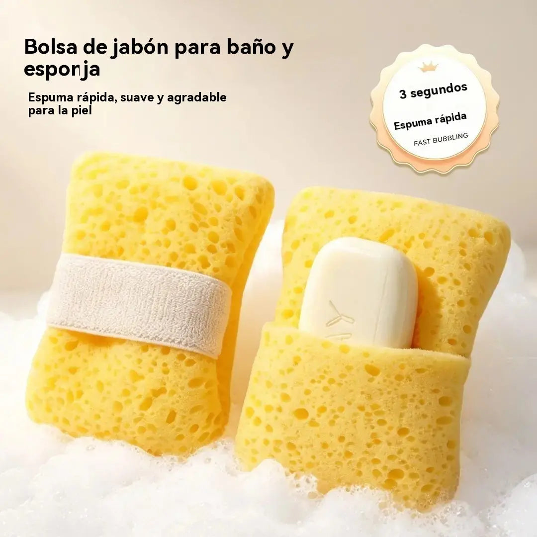 🥳Producto más vendido de 2026🥳💞 ¡Más de 50.000 unidades vendidas! 🧽✨ 50% de descuento