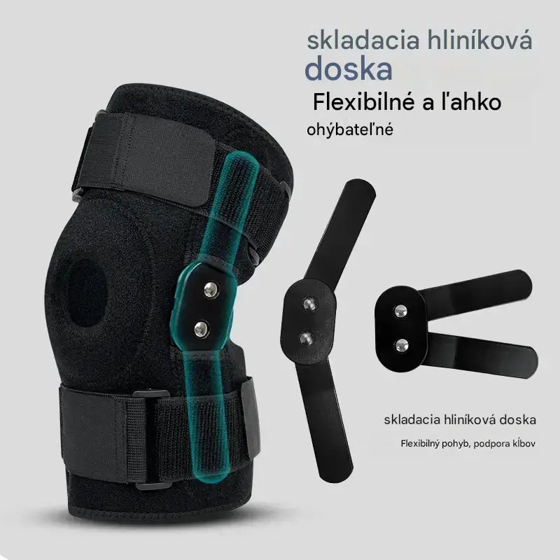 📢📢 50% zľava! ⏰🦵 Priedušné a nastaviteľné chrániče kolien