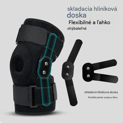 📢📢 50% zľava! ⏰🦵 Priedušné a nastaviteľné chrániče kolien