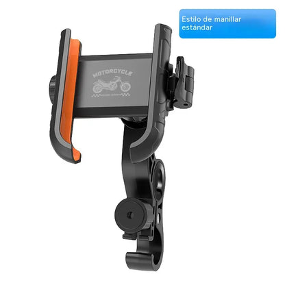 🚴‍♂️ Soporte para teléfono para bicicleta con candado SecureLock | Compra 2 y llévate 1 gratis 🔥 | Resistente a golpes y de liberación rápida ✨