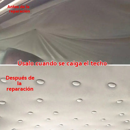 🔥【60 piezas】Hebillas de desmontaje de lona para techo de coche (incluye kit de herramientas de instalación)