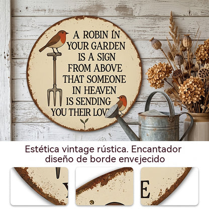 💖50% de descuento por tiempo limitado🏡 Decoraciones de pared retro de madera