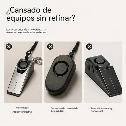 ‼️🚪🚪Portable security device for stopping doors during travel