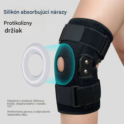 📢📢 50% zľava! ⏰🦵 Priedušné a nastaviteľné chrániče kolien