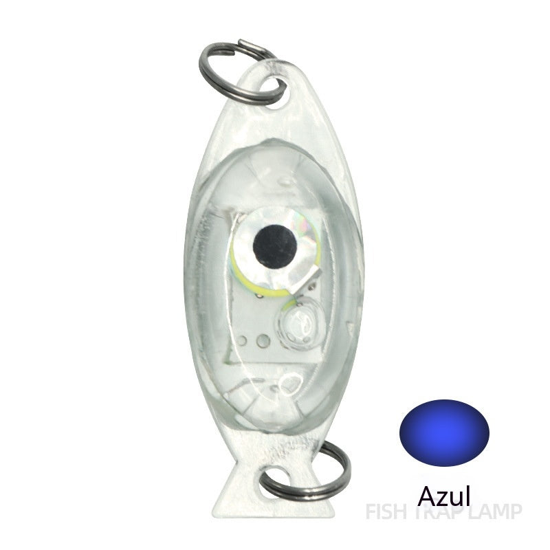 5 artículos 29€- 🎣💡 Luz subacuática para atraer peces: luz de alta intensidad y 5 colores para la pesca nocturna.