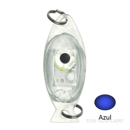 5 artículos 29€- 🎣💡 Luz subacuática para atraer peces: luz de alta intensidad y 5 colores para la pesca nocturna.