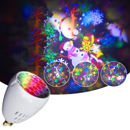 Proyector navideño 🎄🎄 26 euros por pieza