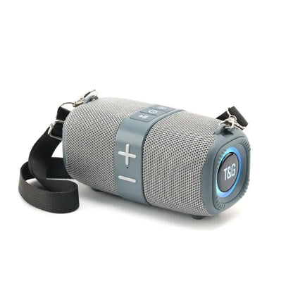🥳 PONUKA, KTORÚ SI NEMÔŽETE PREMEŠKAŤ 2026 ❤️Prenosný Bluetooth basový reproduktor
