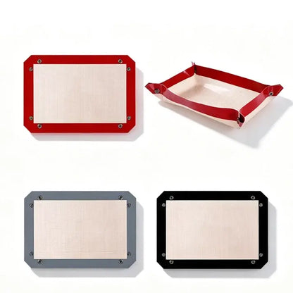 3 piezas por 29 euros 🍪 ¡50% DE DESCUENTO AHORA! 🧁 Tapete de silicona reutilizable antiadherente para hornear: resistente al calor, duradero y fácil de limpiar. Perfecto para galletas, pasteles y hornear sin ensuciar ✨