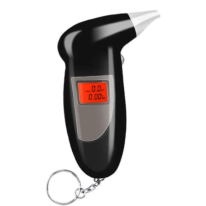 🔥50 % zľava🔥 Prenosný alkohol tester