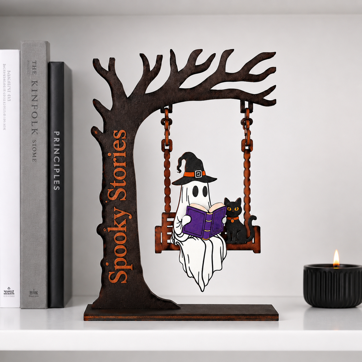 2 kusy za 22 €🔥Kúpte 1, získajte 1 zadarmo🔥🔥 Posledný deň: 50% zľava - ✝️📚 Kresťanská závesná ozdoba s Ježiškom