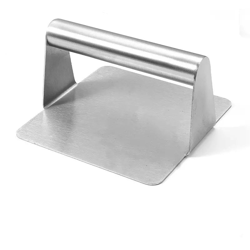 🍔🍔Moldes antiadherentes para hamburguesas para cocinar