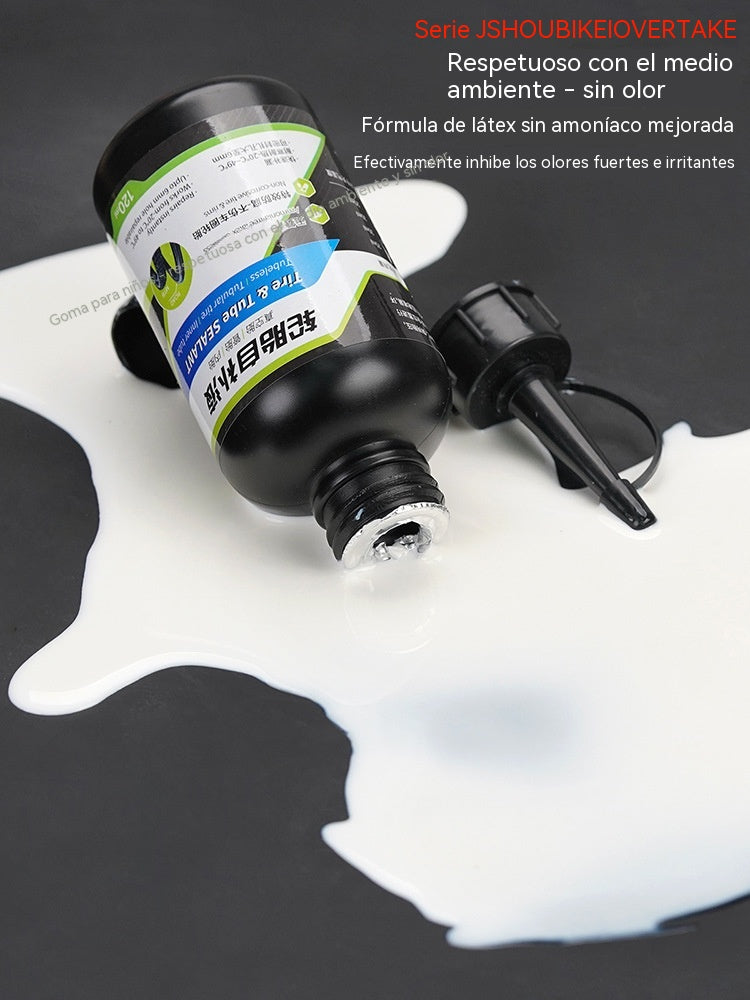 💥Oferta especial🍃 Sellador de cámara de aire 120 ml