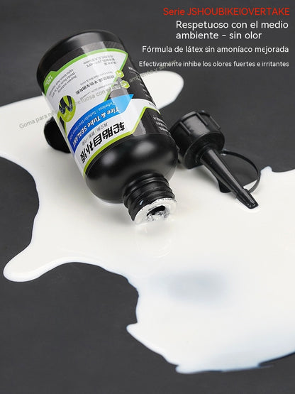 💥Oferta especial🍃 Sellador de cámara de aire 120 ml