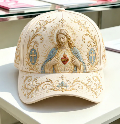 🌸🌿Gorra de jardín de edición limitada