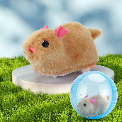 🥳¡El más vendido de 2026!🥳💞 ¡Más de 50.000 unidades vendidas! 💖🐱Pelota rodante interactiva con forma de animal