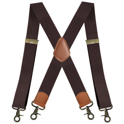 📢📢50% zľava! 🧷Pánske zoštíhľujúce prádlo s prackou Crossback🧷