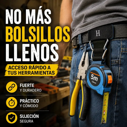 4 artículos por 26 €-Nuevo cinturón unisex ajustable con cierre de velcro, de estilo desenfadado.