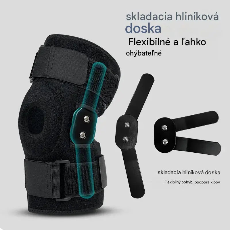 📢📢 50% zľava! ⏰🦵 Priedušné a nastaviteľné chrániče kolien
