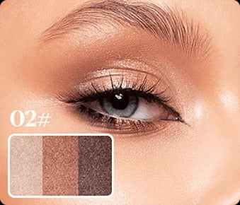 🔥【Kupite 1, dobijte 1 gratis】 ✨3-u-1 sjenilo u stiku – trenutni sjaj, lifting efekt i dugotrajnost 💄