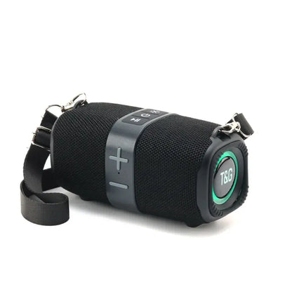 🥳 PONUKA, KTORÚ SI NEMÔŽETE PREMEŠKAŤ 2026 ❤️Prenosný Bluetooth basový reproduktor