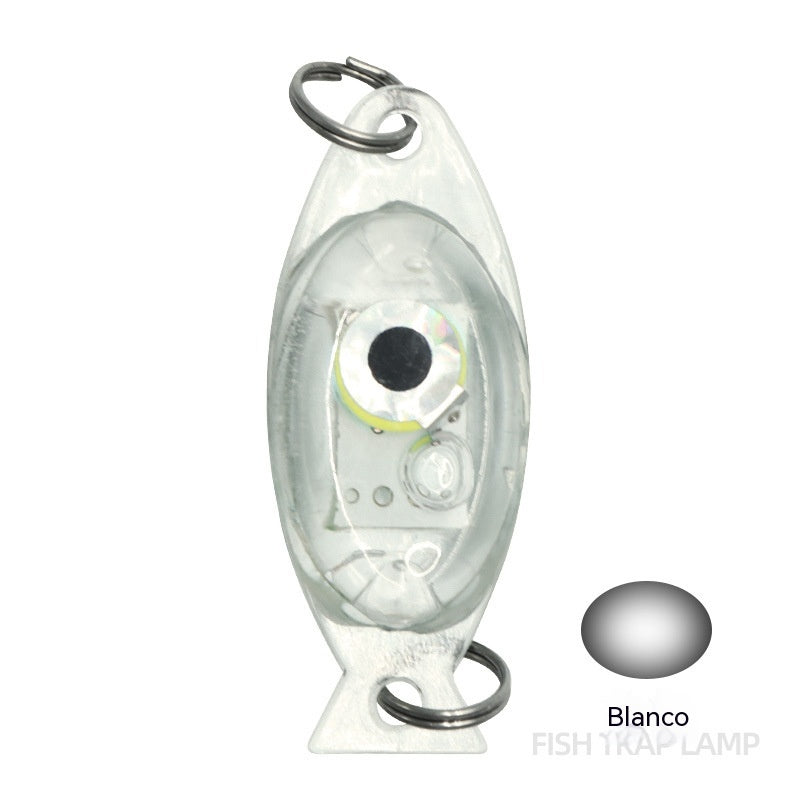 5 artículos 29€- 🎣💡 Luz subacuática para atraer peces: luz de alta intensidad y 5 colores para la pesca nocturna.