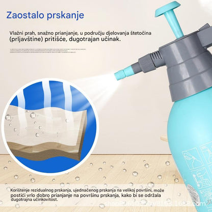 🦟【10 vrećica】 🦟Insekticid za ubijanje muha, bez mirisa, lijek protiv komaraca, za kućnu upotrebu