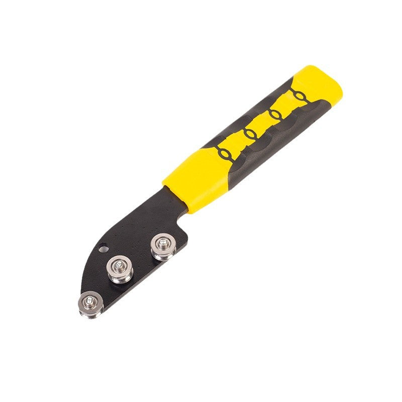 👍👍Enderezador de cables, herramienta manual de enderezamiento para electricistas
