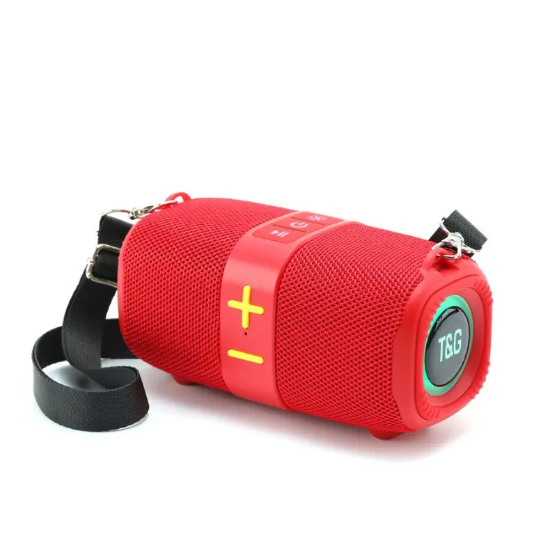 🥳 PONUKA, KTORÚ SI NEMÔŽETE PREMEŠKAŤ 2026 ❤️Prenosný Bluetooth basový reproduktor