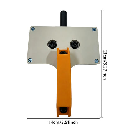 🛠️💡Vysoko výkonné konektory – dokonalé riešenie pre jednoduché zapojenie